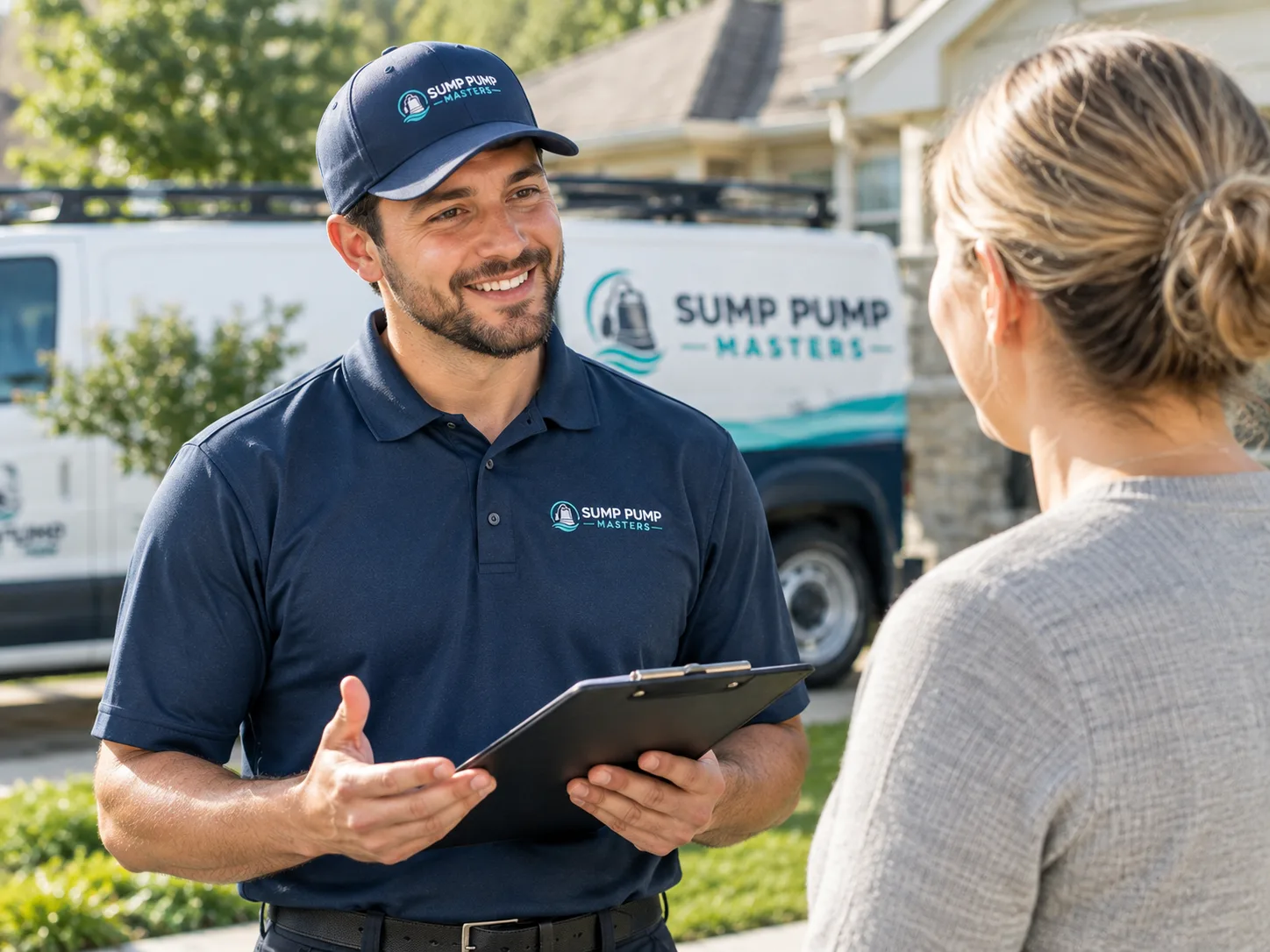 Sump Pump Repair Kawkawlin, MI FAQs